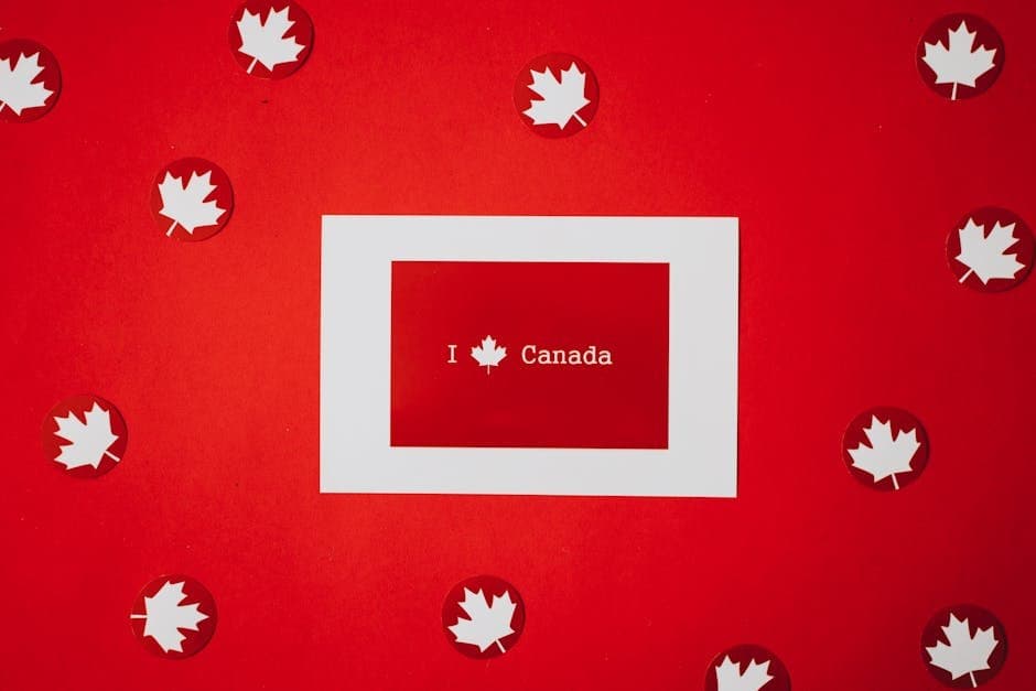 Guide Image: Canada Canada (by Alesia  Kozik)