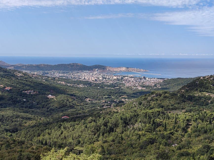 Guide Image: Croatia Croatia (by Boris Hamer)